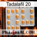 Tadalafil 20 cialis4